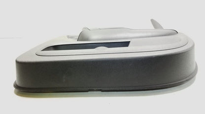 13 14 15 16 GMC Acadia Door Panel Trim Rear Passenger Side Right OEM