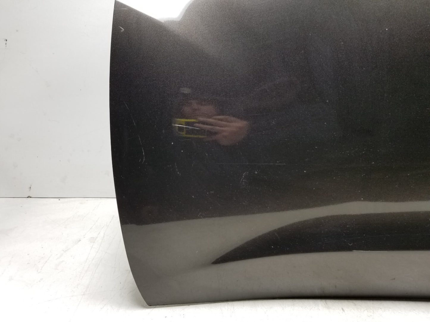 2013-2017 Nissan Juke Front Door Shell Driver Side Left OEM