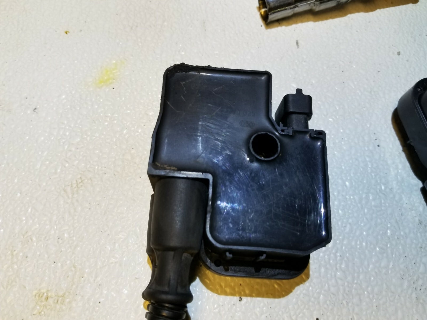 2004 Mercedes CL500 Ignition Coil 8pcs OEM