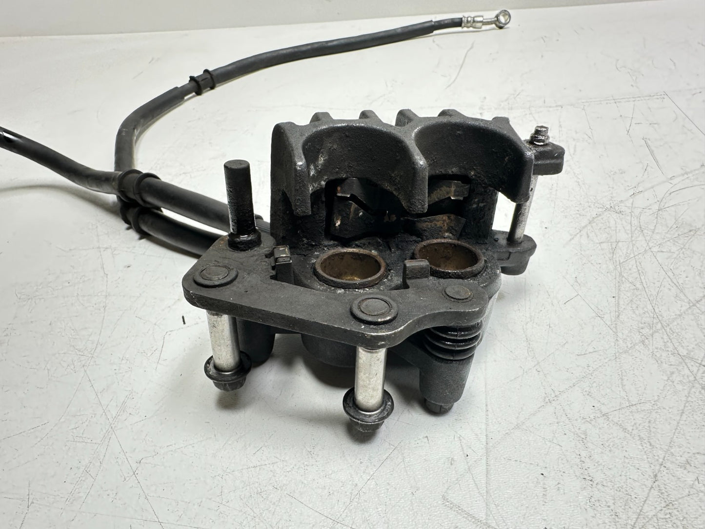 2012 - 2016 Kawasaki Ex650 Ninja 650 Brake Caliper  Front  Left & Right