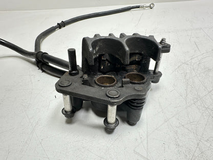 2012 - 2016 Kawasaki Ex650 Ninja 650 Brake Caliper  Front  Left & Right