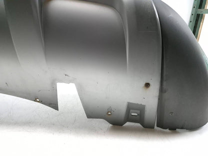 2014 Fiat 500l Rear Bumper Cover OEM