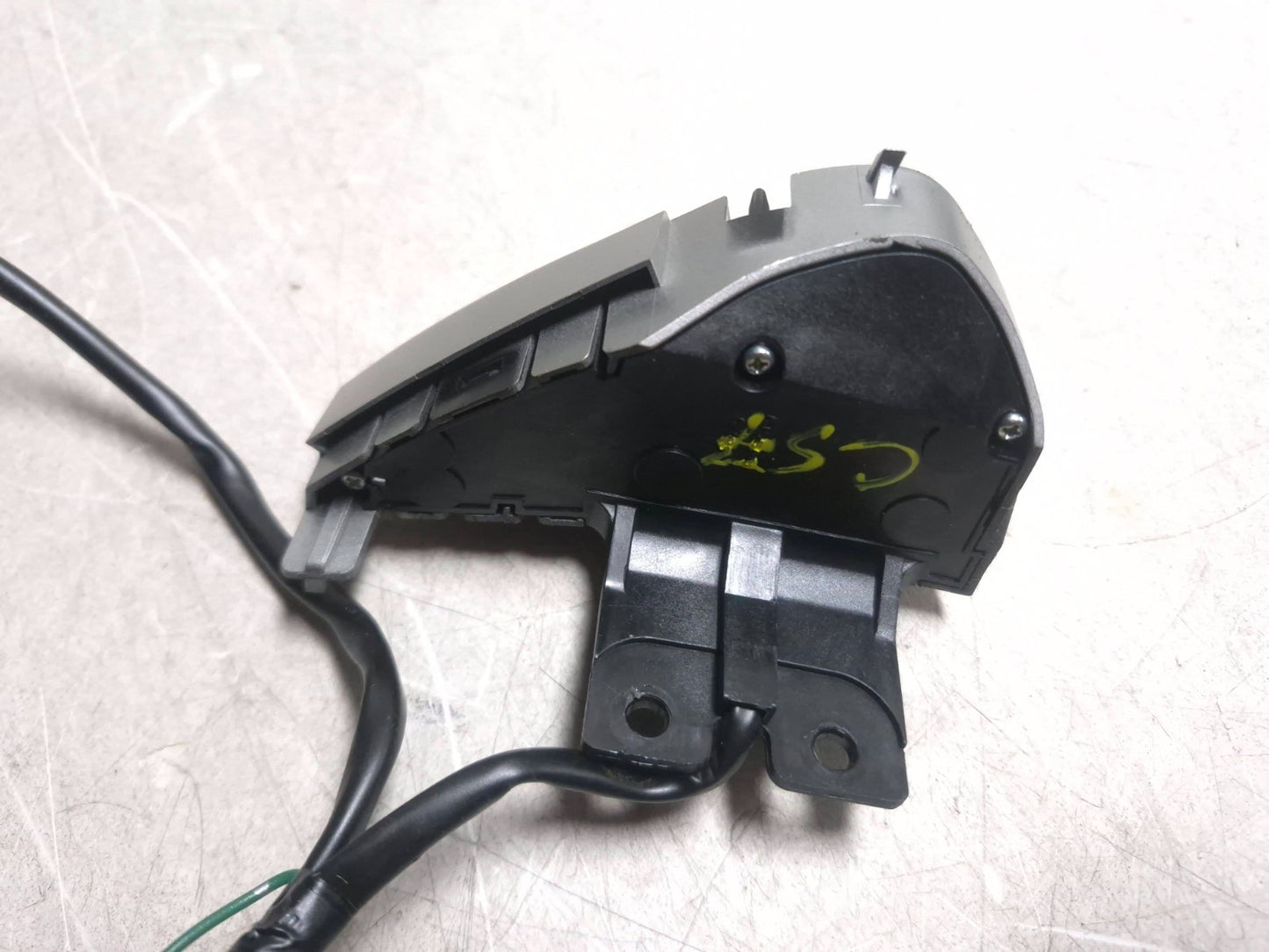 2010 Nissan Maxima Steering Wheel Audio & Cruise Control Switch OEM