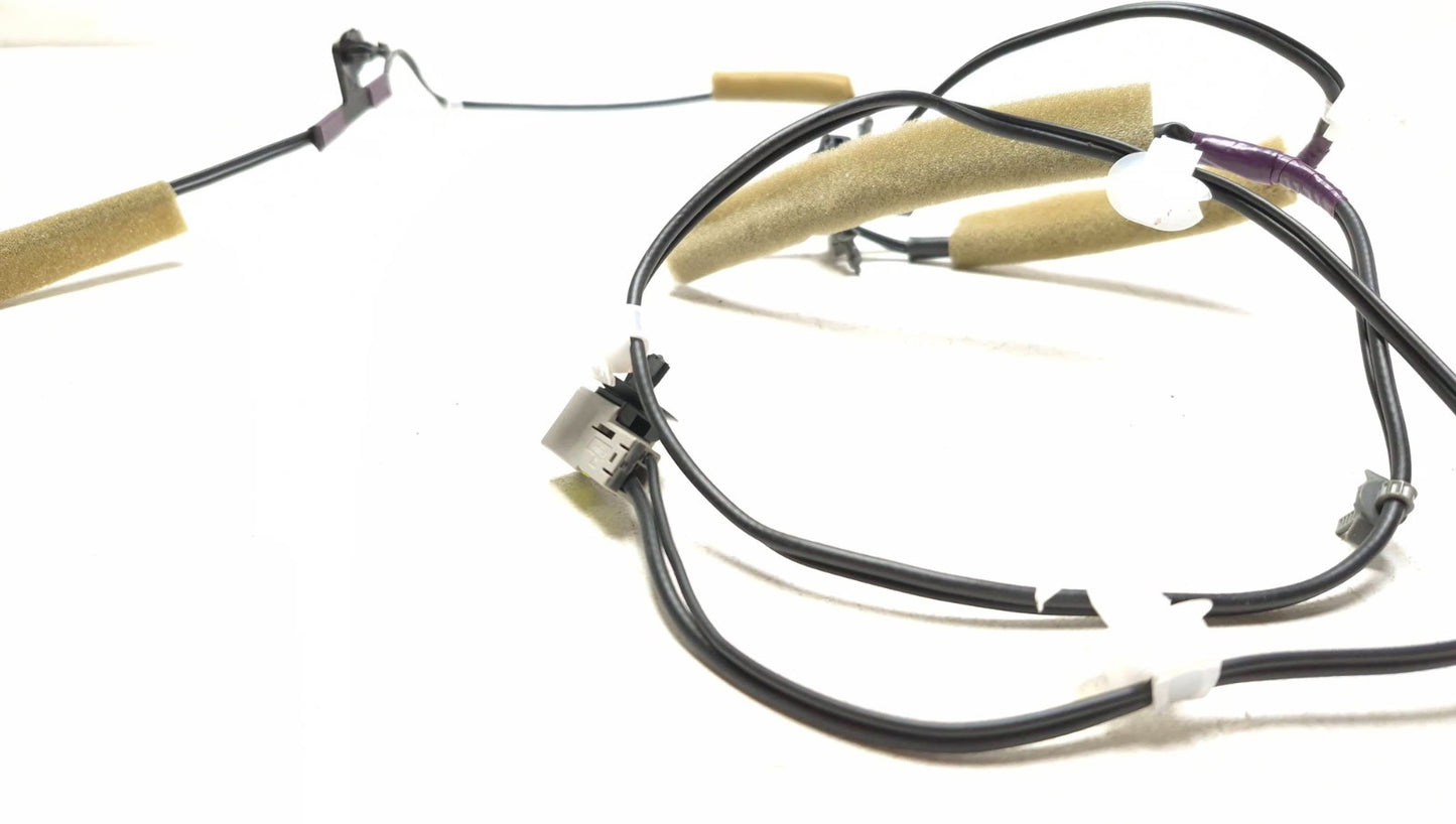 2015 Nissan Juke Interior Antenna Wire Harness OEM