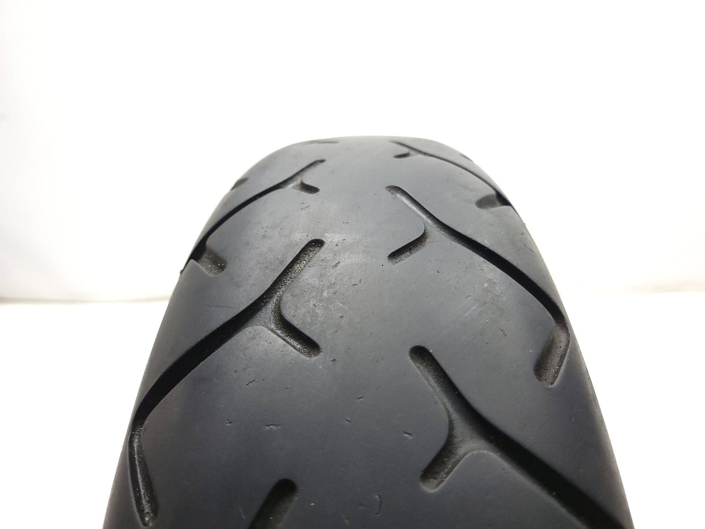 2006 - 2009 Kawasaki Vulcan 500 En500 Rear Wheel Rim 15x3.0 *straight* OEM