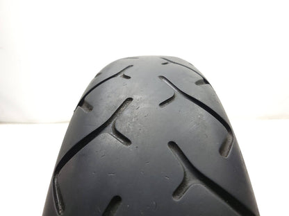 2006 - 2009 Kawasaki Vulcan 500 En500 Rear Wheel Rim 15x3.0 *straight* OEM