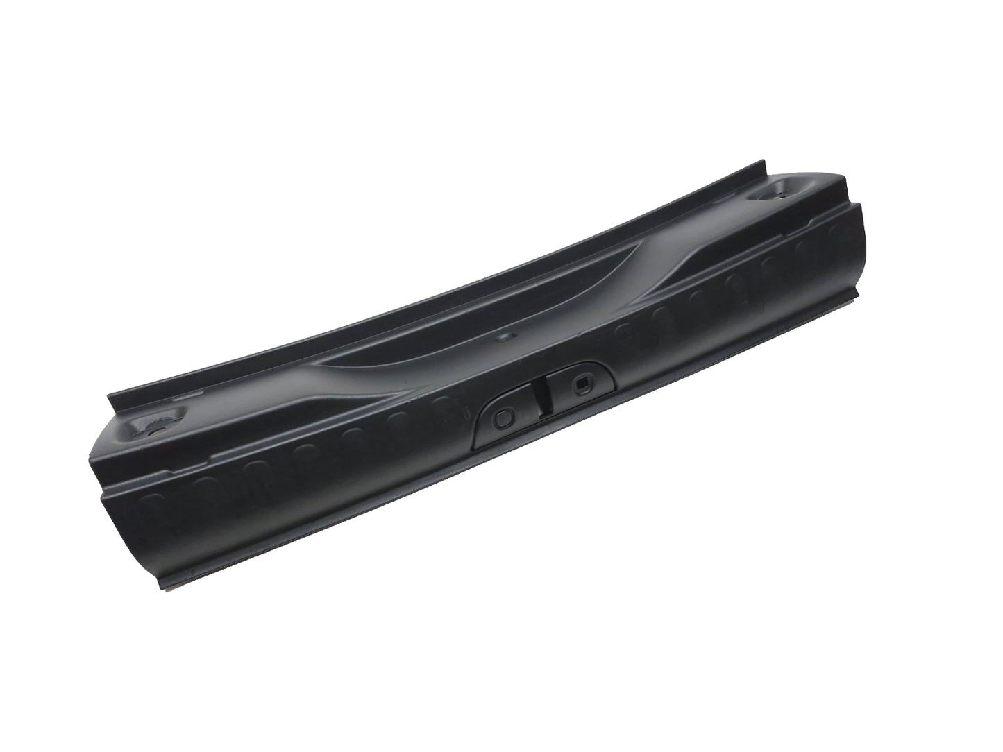 2014 Fiat 500l Rear Trunk Liftgate Sill Scuff Plate Cover OEM