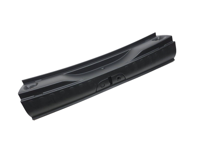 2014 Fiat 500l Rear Trunk Liftgate Sill Scuff Plate Cover OEM