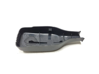 09-12 Hyundai Genesis Interior Rear View Mirror Rain Sensor Trim Cover OEM Sedan