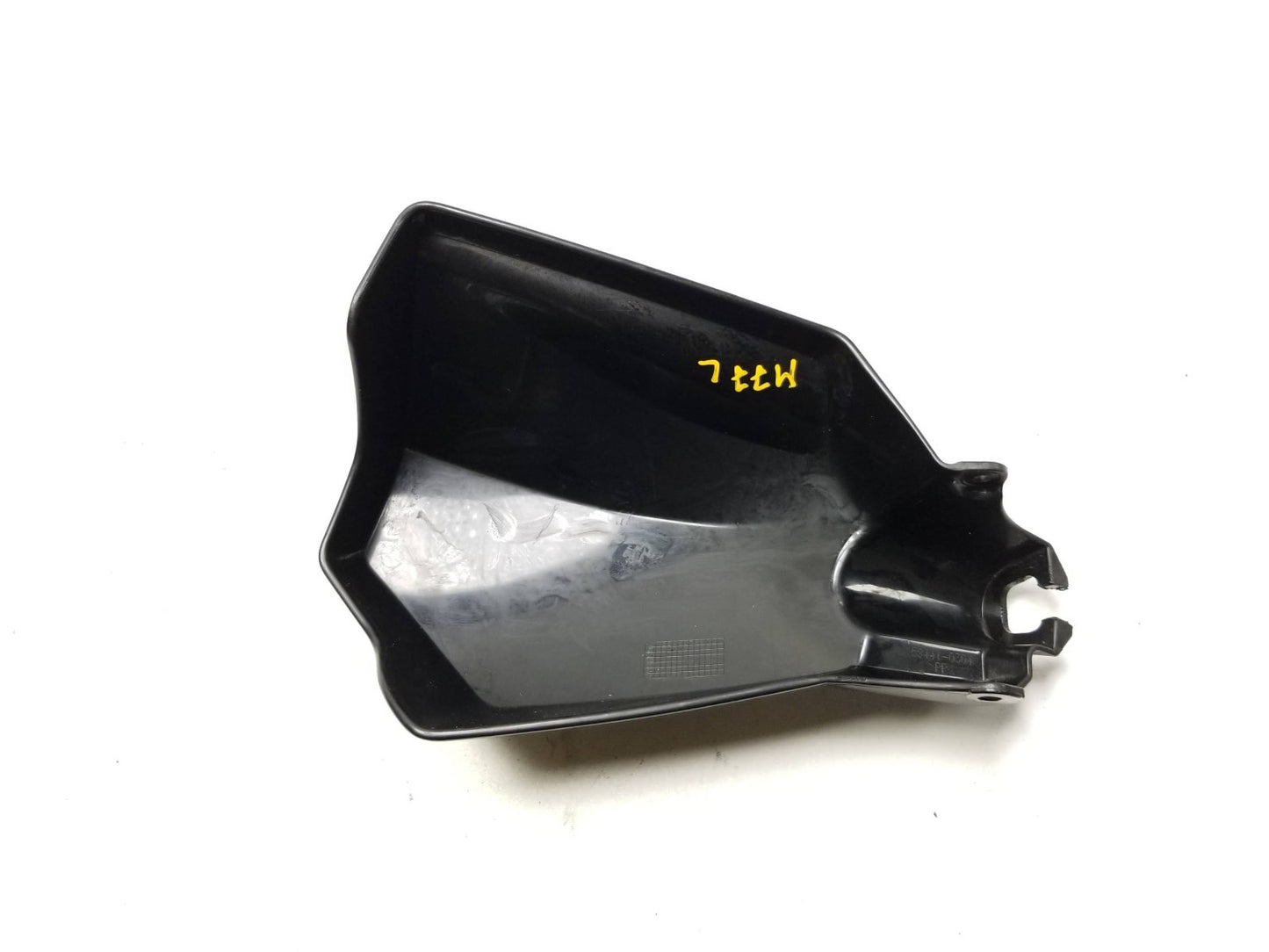 2022 Kawasaki Klr650 Kl650l Left Handle Cover OEM