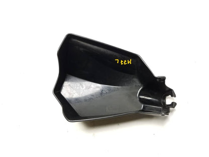 2022 Kawasaki Klr650 Kl650l Left Handle Cover OEM