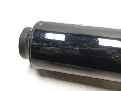 1987 1988 Honda Cbr1000f Exhaust Muffler Left & Right OEM