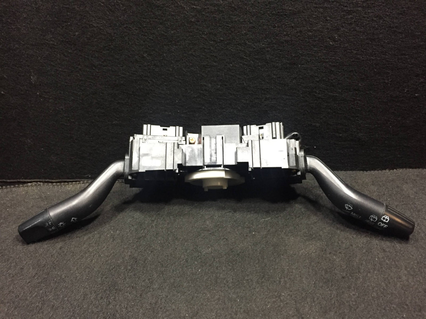 2004 Honda Cr-v Crv Steering Column Combination Switches OEM