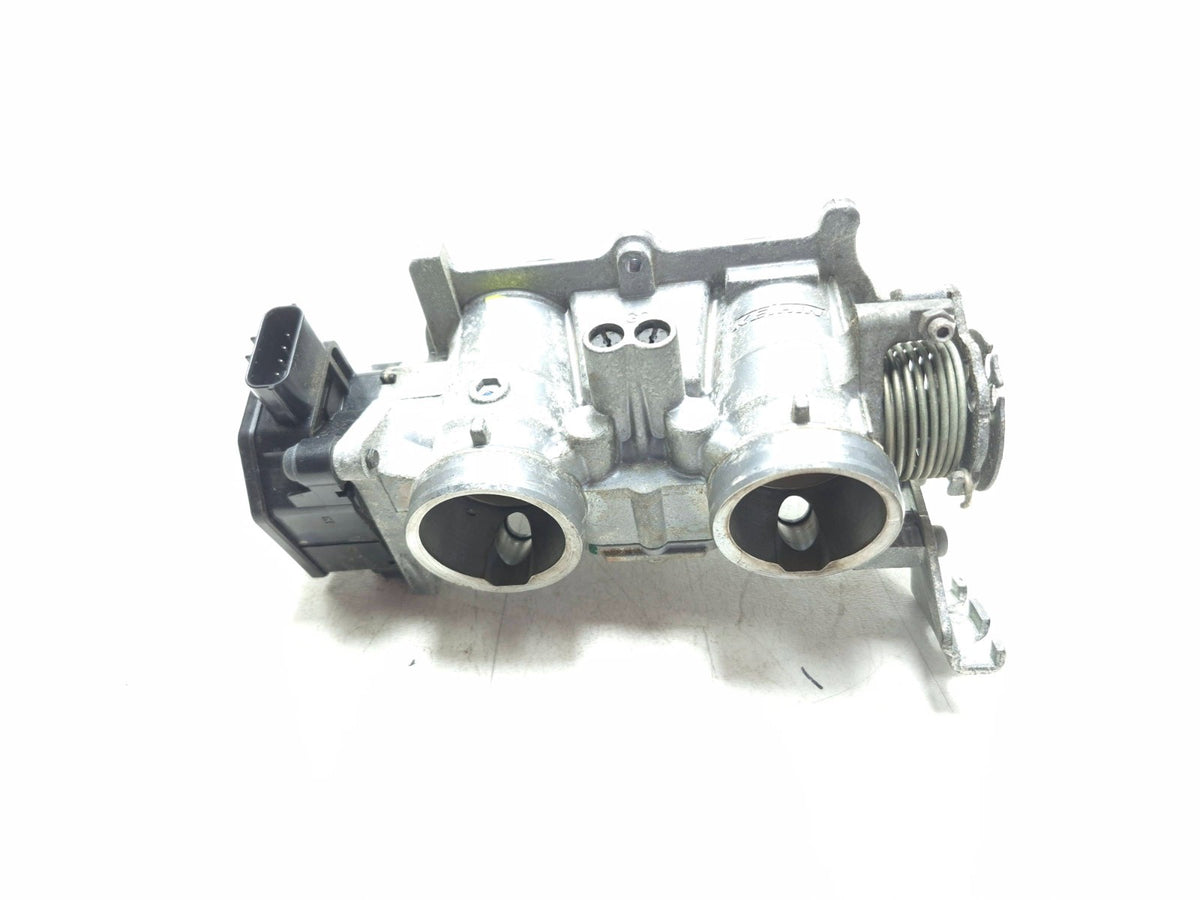 2015 Honda Cbr500r Throttle Body OEM