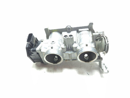 2015 Honda Cbr500r Throttle Body OEM