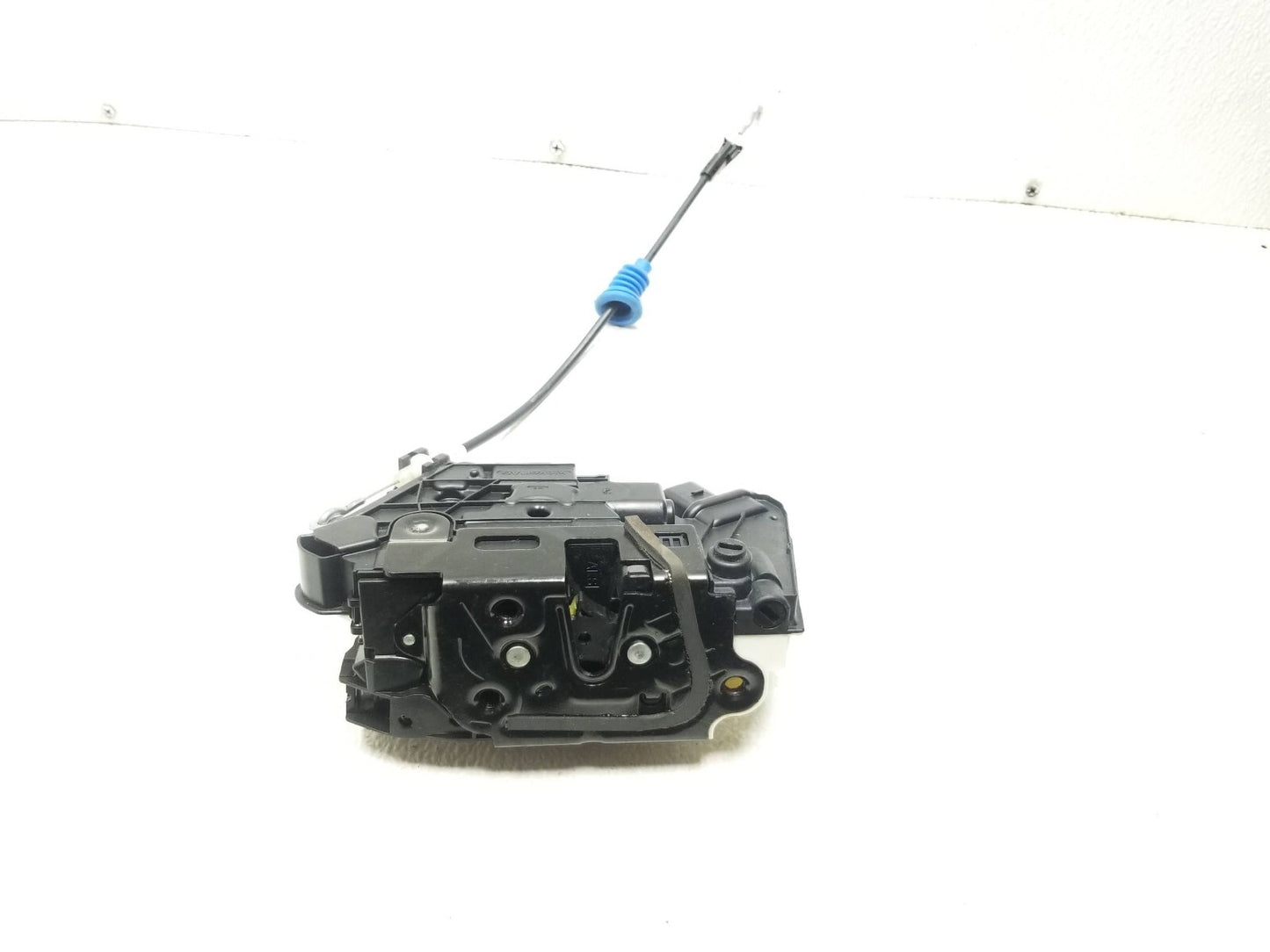 2012 Volkswagen Cc Door Lock Actuator Rear Passenger Side Right OEM