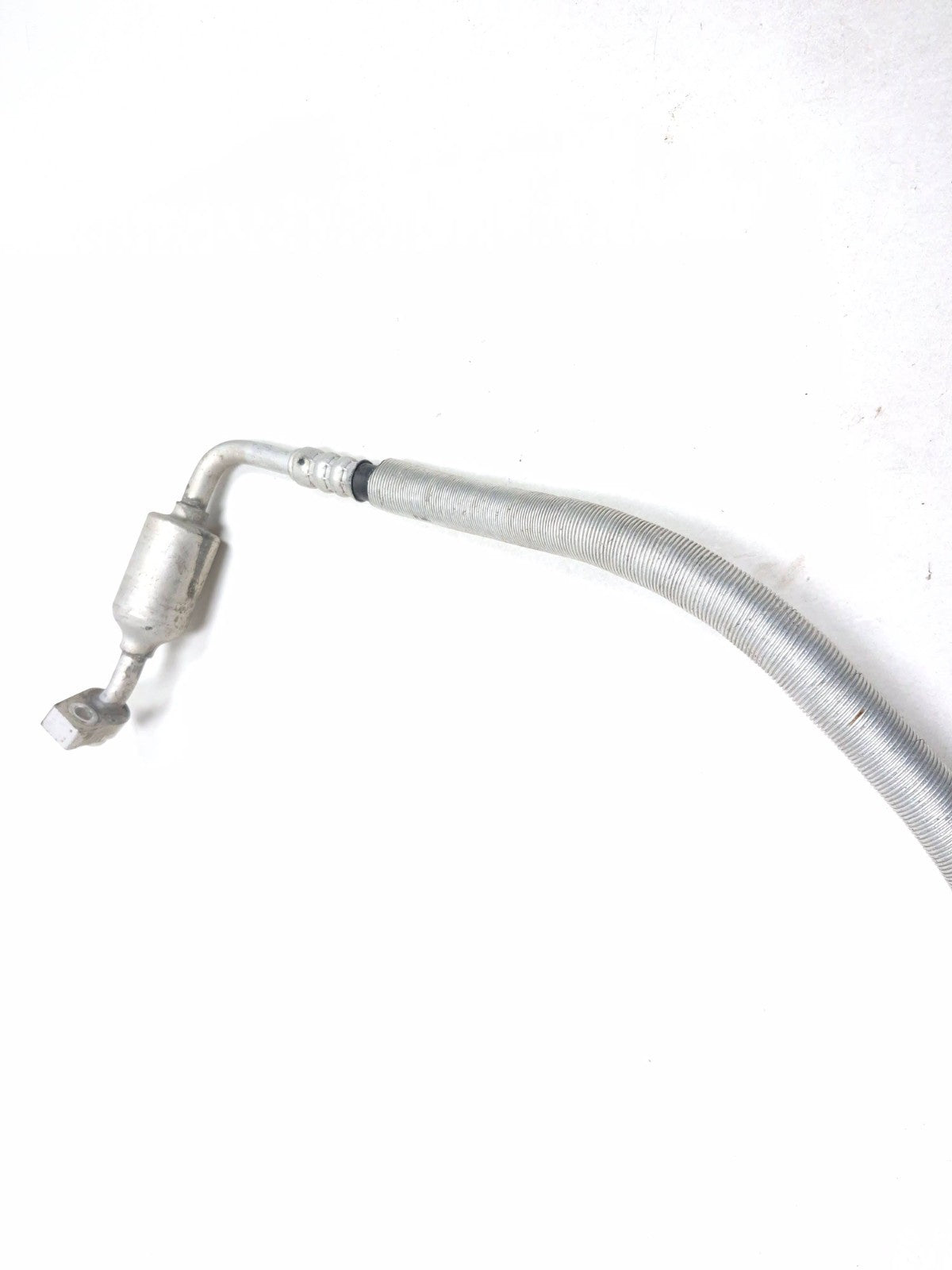 2019 Ford Ecosport A/c Conditioner Hose Tube Pipe 3 Pcs OEM