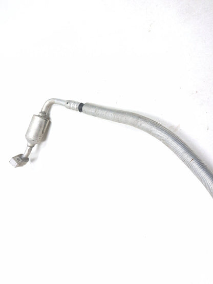 2019 Ford Ecosport A/c Conditioner Hose Tube Pipe 3 Pcs OEM