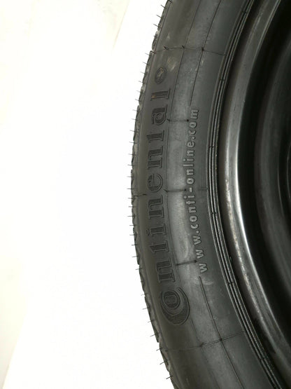 2011 Volkswagen Tiguan Spare Tire T 145/80 R 18 99m OEM