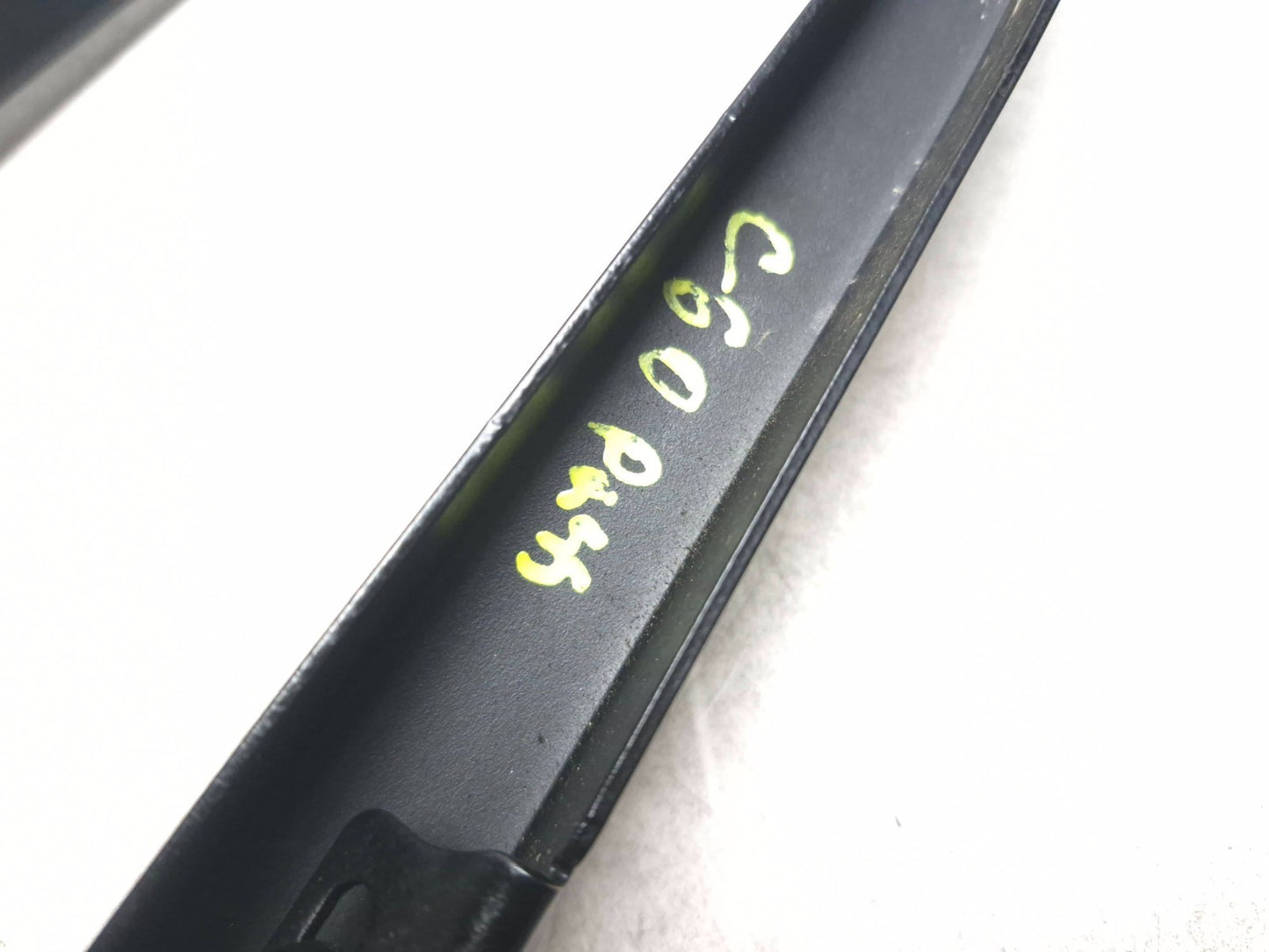 2007 Acura Tl Windshield Wiper Arm Left & Right OEM
