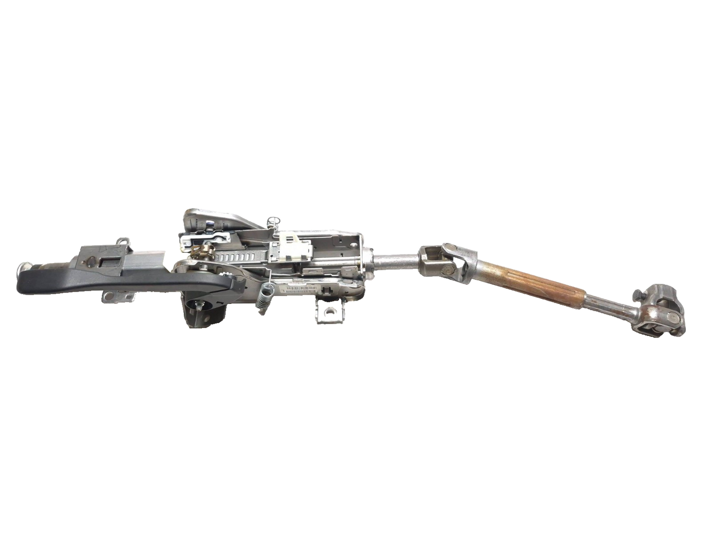 2015 Volkswagen Golf Steering Column OEM