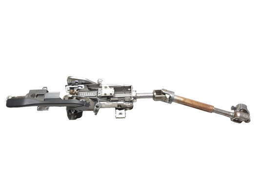2015 Volkswagen Golf Steering Column OEM