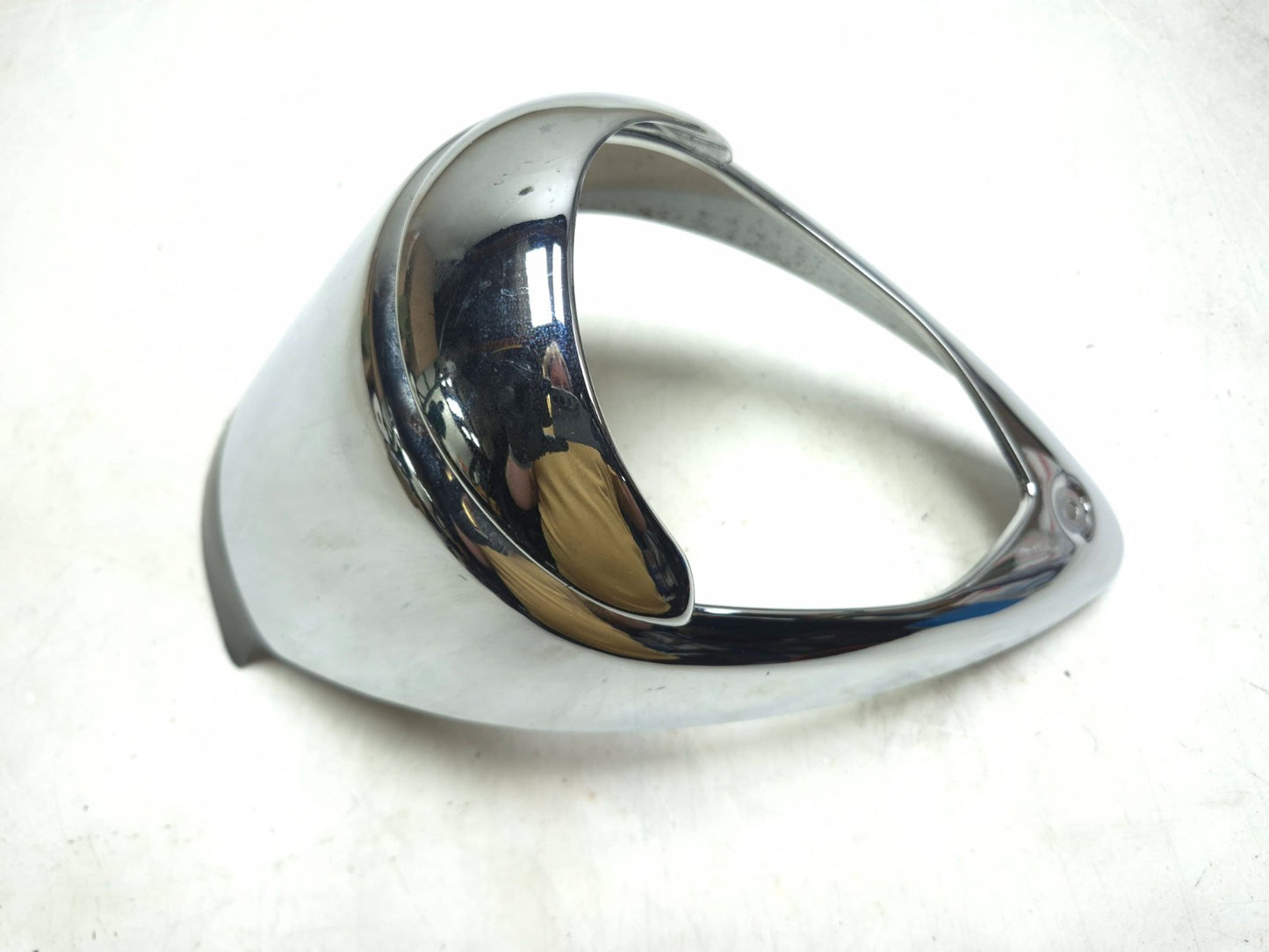 2001 Kawasaki Vulcan 1500 Vn1500 Classic Speedometer Cover OEM