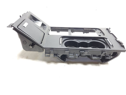 2006-2012 Range Rover Center Console Panel Trim With Cup Holder OEM