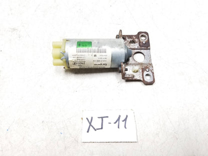 10 11 12 13 Jaguar XJ Driver Seat Motor Set Front OEM 86k Mile
