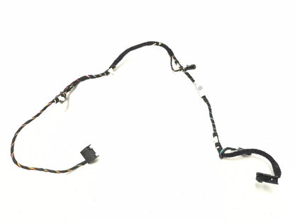 2011 Volkswagen Tiguan Seat Back Wiring Harness Front Driver Side Left OEM