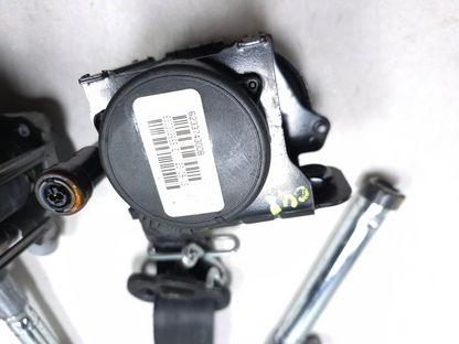 2014 Ford Focus St Front Seat Belt Retractor OEM