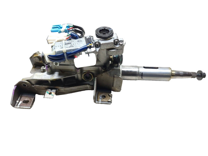 2007 - 2009 Acura Mdx Steering Column W/ Motors OEM