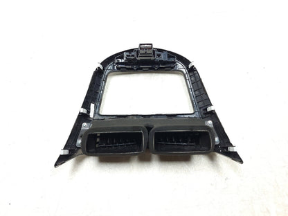 2012-2017 Hyundai Accent Radio Bezel Sedan OEM 84740-1r100