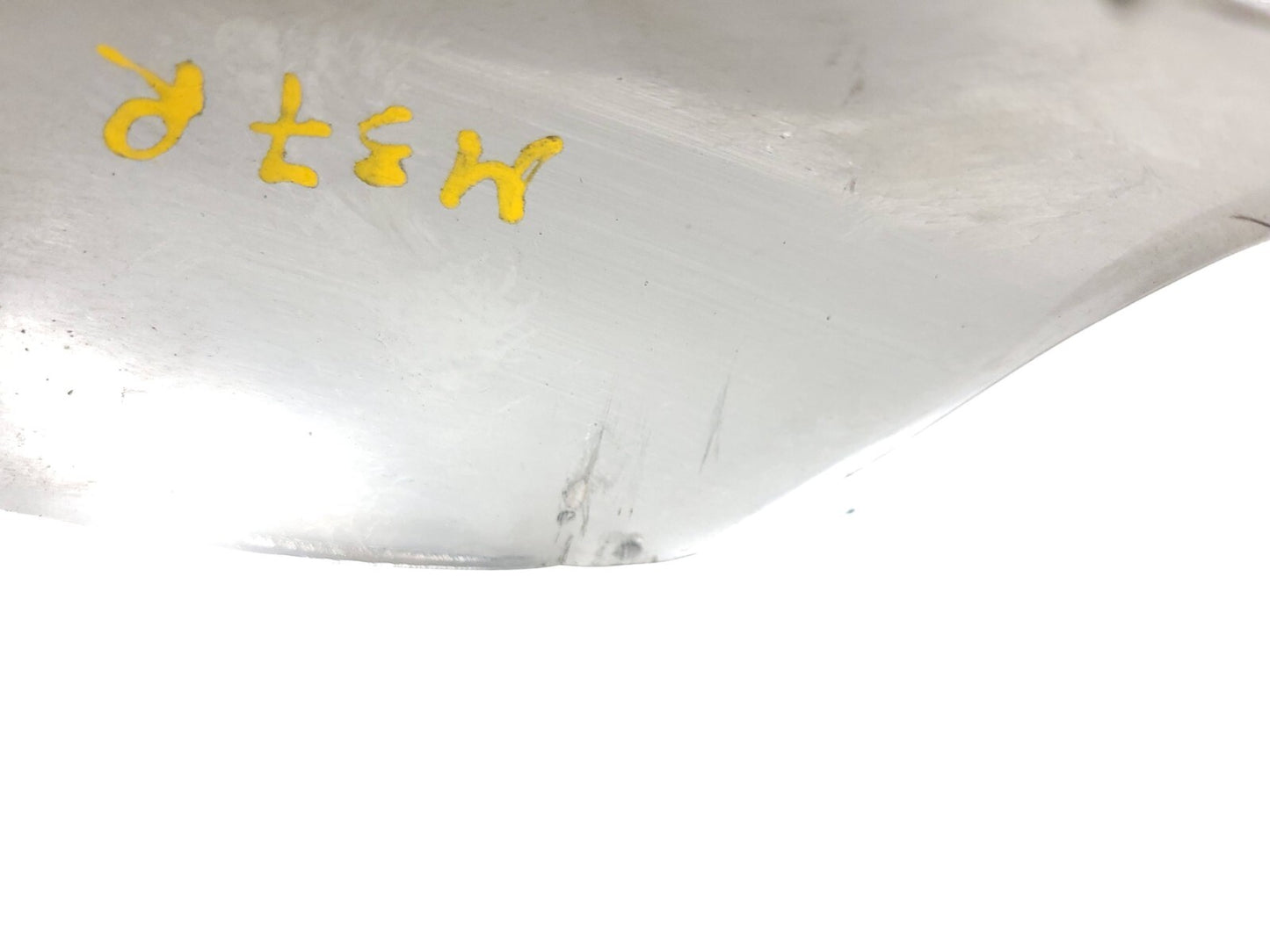 02-06 Ducati Monster M600 620 Right Rearset Foot Peg Guard OEM