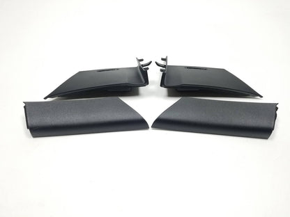 2009 Mazda Cx-7 Front Pillar Trim Cover 4pcs OEM