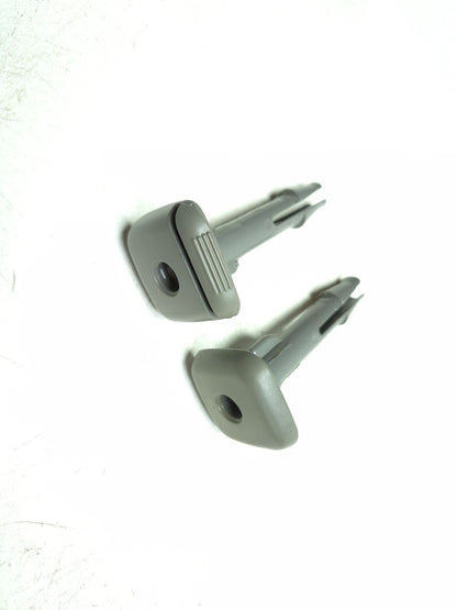 2014 Hyundai Accent Seat Side Cover Trim Front Passenger Right OEM