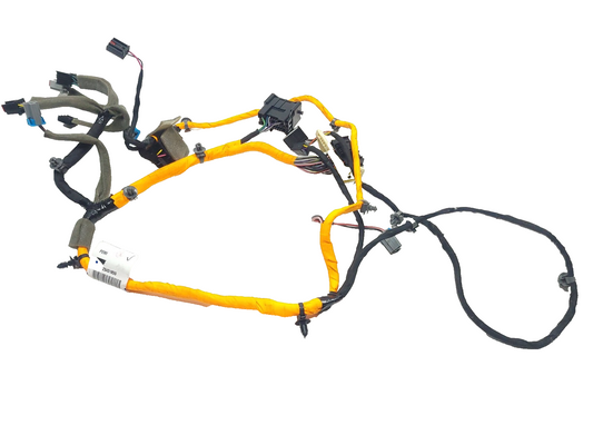2015 GMC Acadia Center Console Wiring Harness OEM