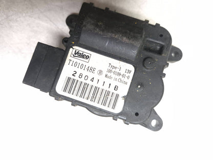 2012 Mazda 6 Air Blend Door Recirculation Actuator 3pcs OEM