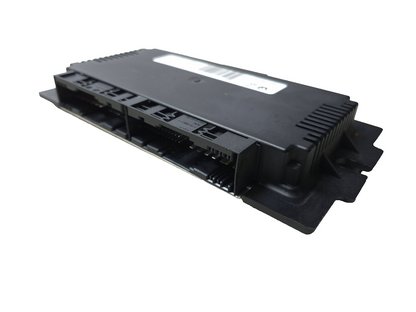 2008 BMW X6 E71 Frm Ii Ahl Footwell Light Control Module OEM
