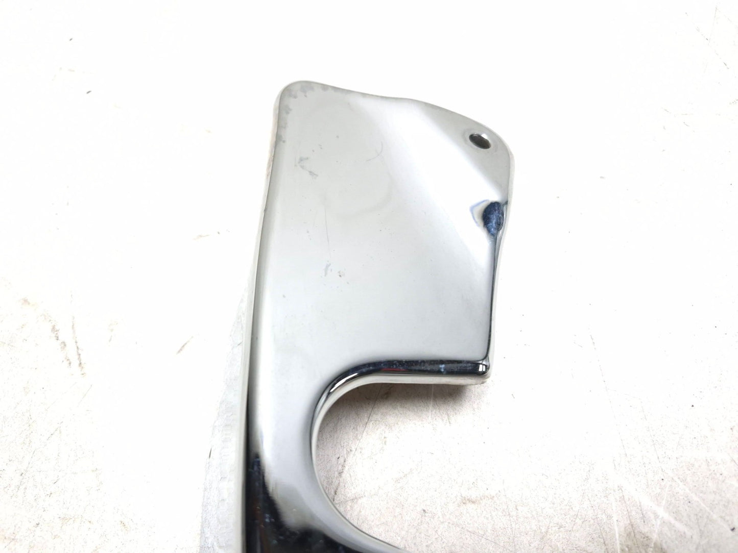 2003 Kawasaki Vulcan Vn1600 Left & Right Rear Fender Cover Pair OEM