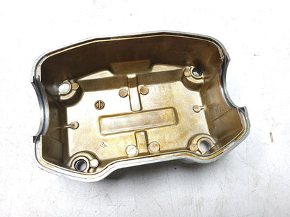 1984 - 1987 Honda Gl1200 Goldwing Engine Valve Cover Left & Right OEM