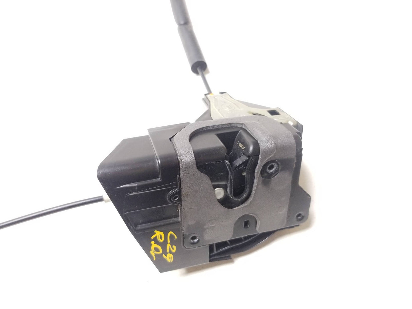 2017 Jaguar Xe Rear Left Driver Side Door Lock Latch Actuator OEM Hx73-24995-da