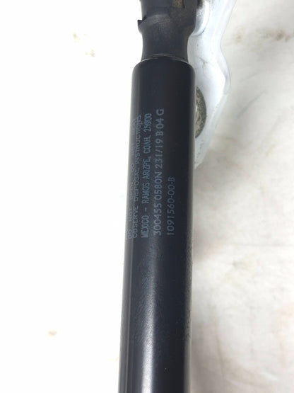 2019 Tesla Model 3 Trunk Lid Hinge Left & Right OEM