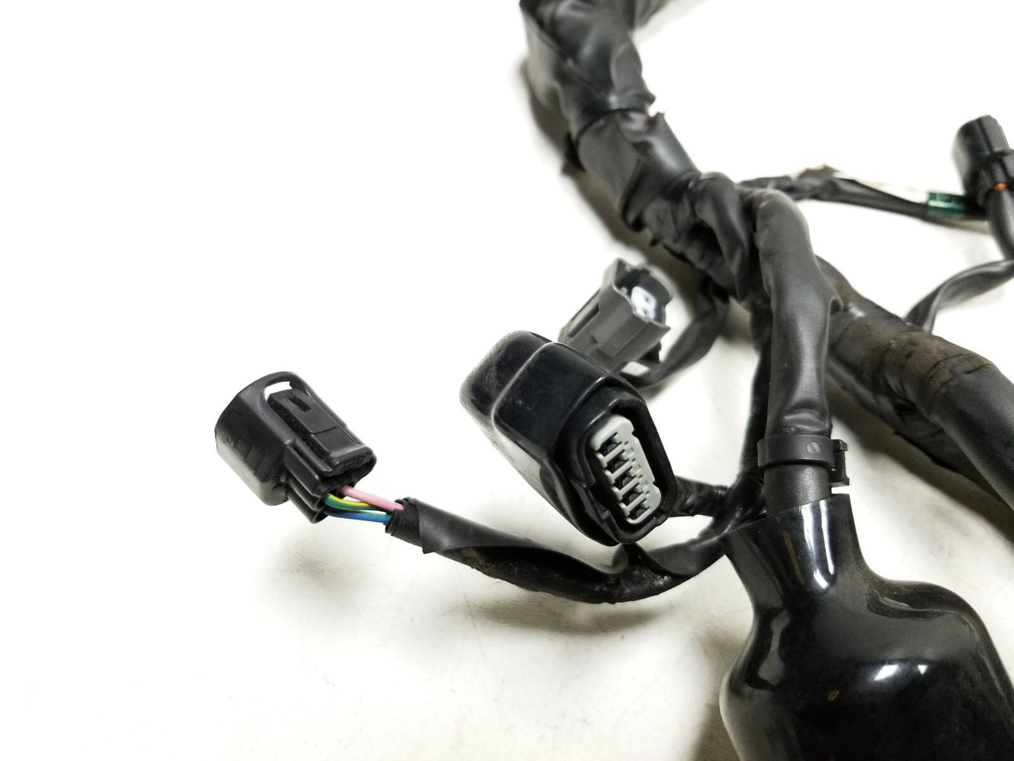 2019 Honda Cmx300 Rebel ABS Main Wire Harness OEM