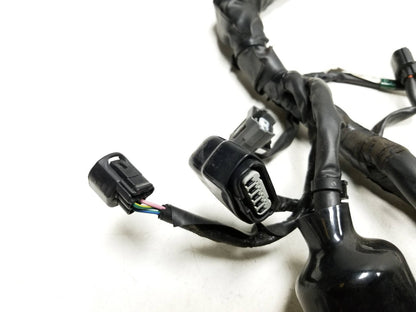 2019 Honda Cmx300 Rebel ABS Main Wire Harness OEM