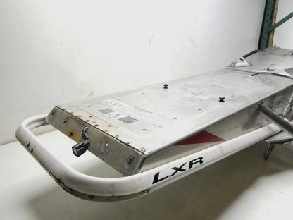 2016 - 2017 Arctic Cat Zr 8000 137" Frame Chassis Tunnel OEM