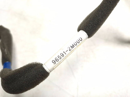 2013 Hyundai Genesis Cable Lvds Wiring Harness OEM