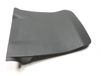 2015-2017 Jeep Compass Front Seat Back Trim Panel Passenger Right OEM
