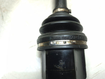 2015 Kia Optima Front Right Passenger Cv Axle Shaft 49501-4c370 2.4l OEM