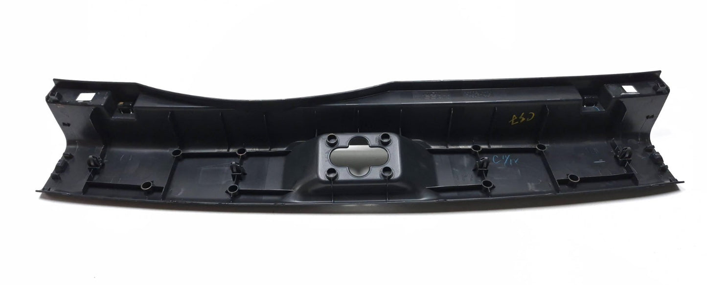 2011 Nissan Juke Rear Trunk Liftgate Sill Scuff Plate Cover OEM